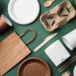 Opakowania jednorazowe od Cantino – innowacje w służbie wygody i ekologii